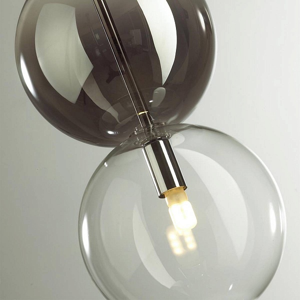 Подвес ODEON LIGHT CHANGI 4980/1A