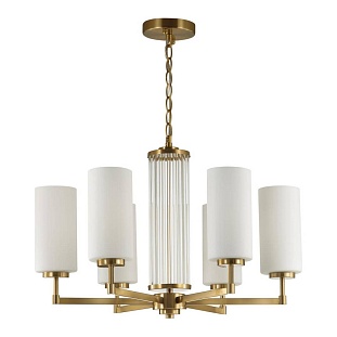 Люстра подвесная ODEON LIGHT KASALI 4990/6