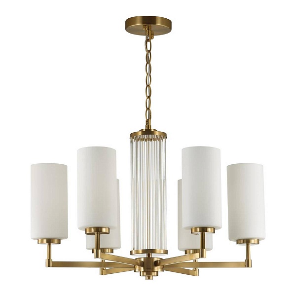 Люстра подвесная ODEON LIGHT KASALI 4990/6