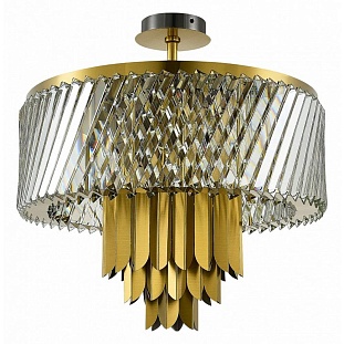 Люстра подвесная ST LUCE NARI SL1635.302.09