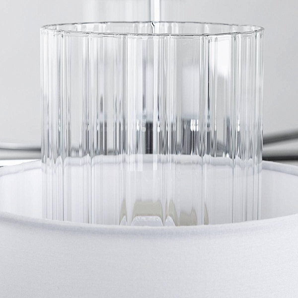 Люстра подвесная ARTE LAMP FANTASIA A4076LM-8CC