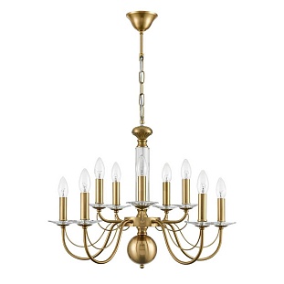 Люстра подвесная LUMION INCANTO 8033/10