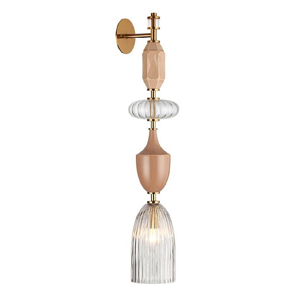 Бра ODEON LIGHT TERRA 5414/1W