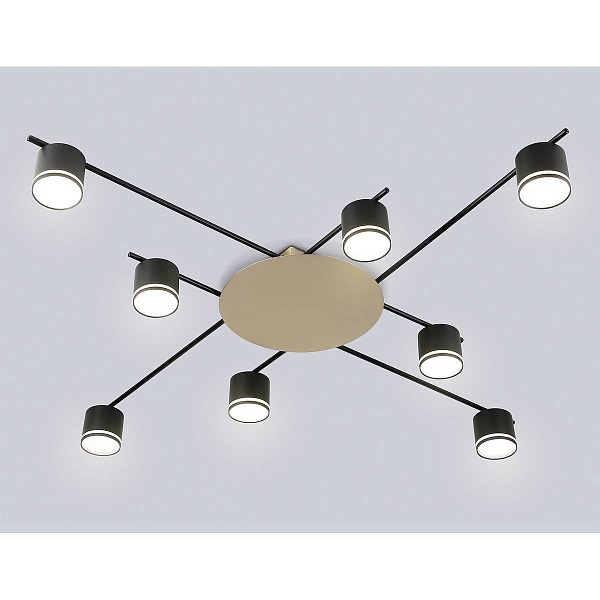 Люстра потолочная AMBRELLA LIGHT COMFORT FL51760