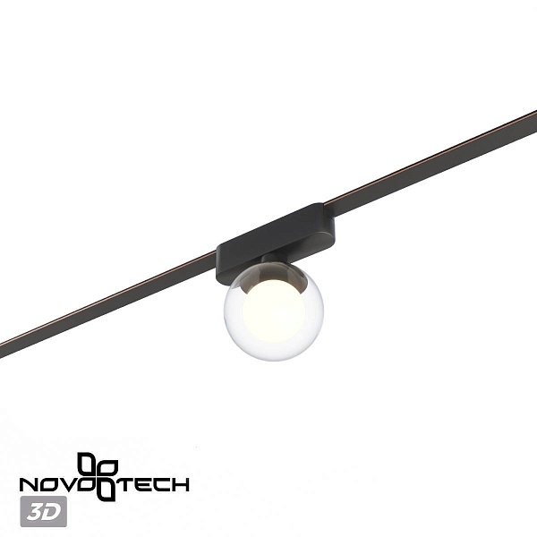 Трековый светильник NOVOTECH SHINO 359474