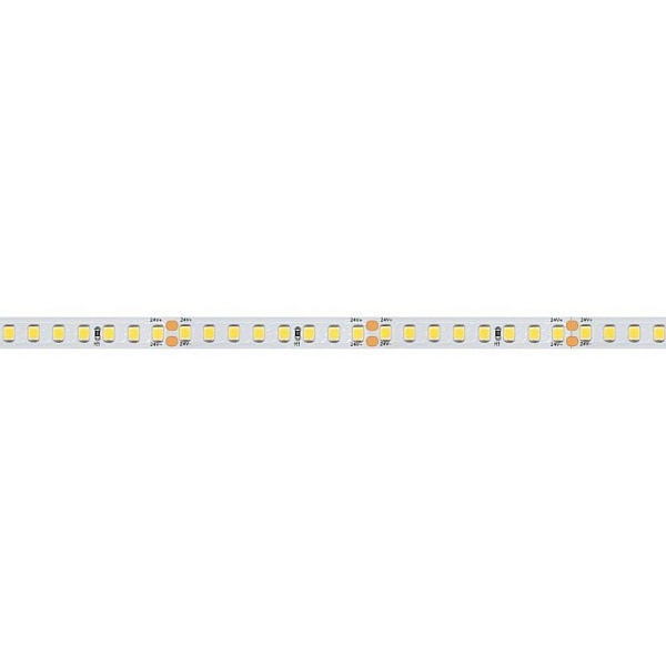 Лента LED RT-5000 8 W/m 24V IP20 2835/160 4000K 8mm (5м) 029427(1) ARLIGHT