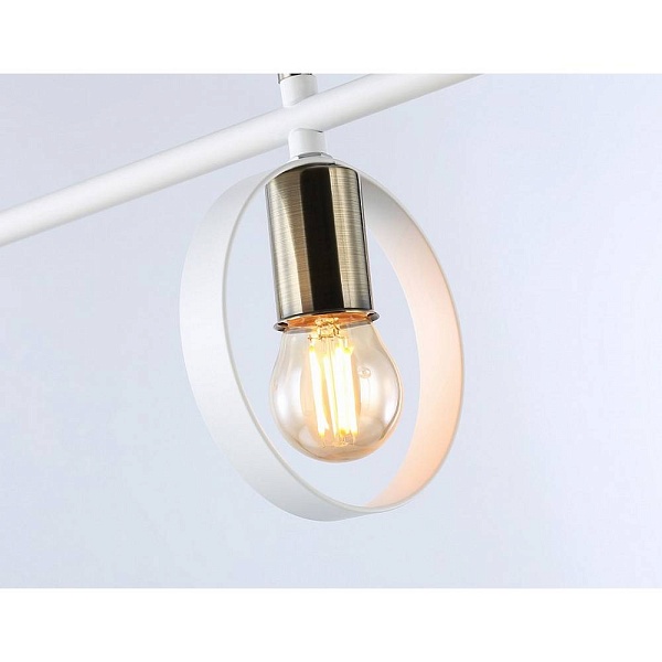 Люстра потолочная AMBRELLA LIGHT TR TR8228
