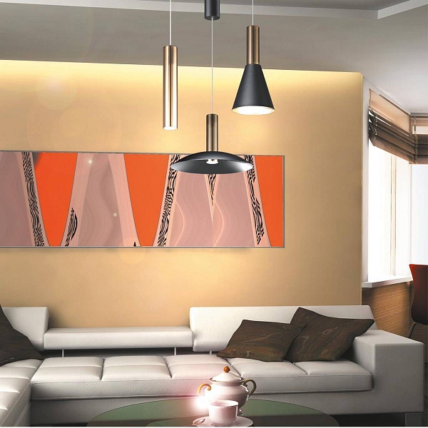 Подвес NOVOTECH FLUM 358989