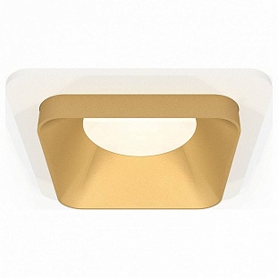 Светильник встраиваемый AMBRELLA LIGHT XC XC7901004