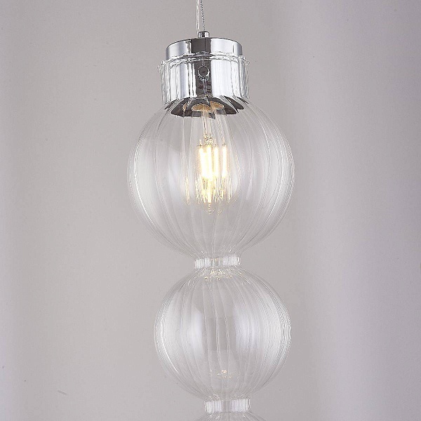 Подвес IMPERIUMLOFT HEATHFIELD LIGHTING 147973-22