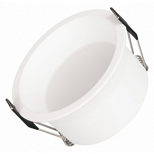 Светильник встраиваемый ARLIGHT BREEZE 35611