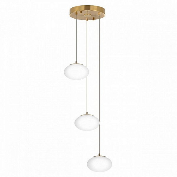 Подвес CITILUX ATMAN SMART CL226A033