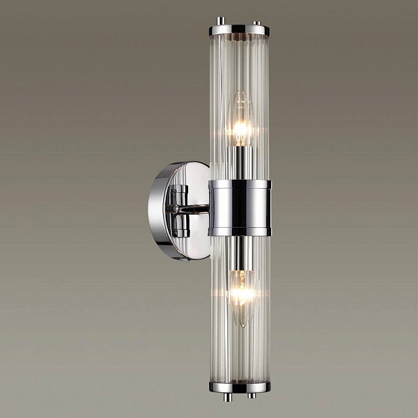 Подсветка для зеркал ODEON LIGHT KEPA 4945/2W
