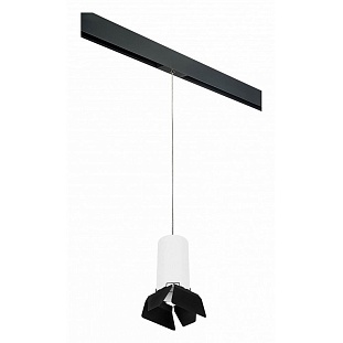Трековый светильник LIGHTSTAR RULLO PRORP6486487