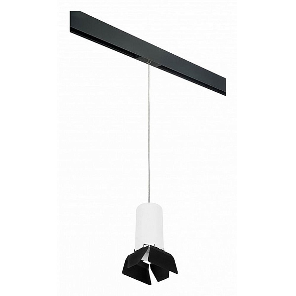 Трековый светильник LIGHTSTAR RULLO PRORP6486487