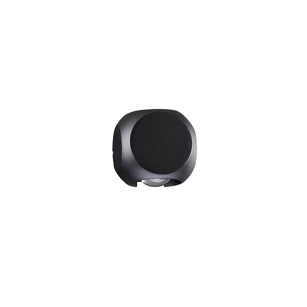 Светильник уличный настенный ODEON LIGHT MIKO 4222/4WL