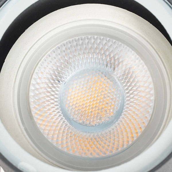 Светильник уличный настенный ARTE LAMP MISTERO A3303AL-1GY