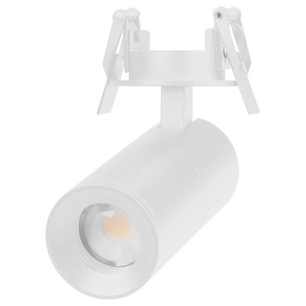 Светильник встраиваемый ARLIGHT LGD-ARTEMIS-BUILT-FLAP-R55-12W 51798