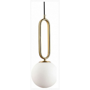 Подвес LUSSOLE CLEBURNE LSP-8588