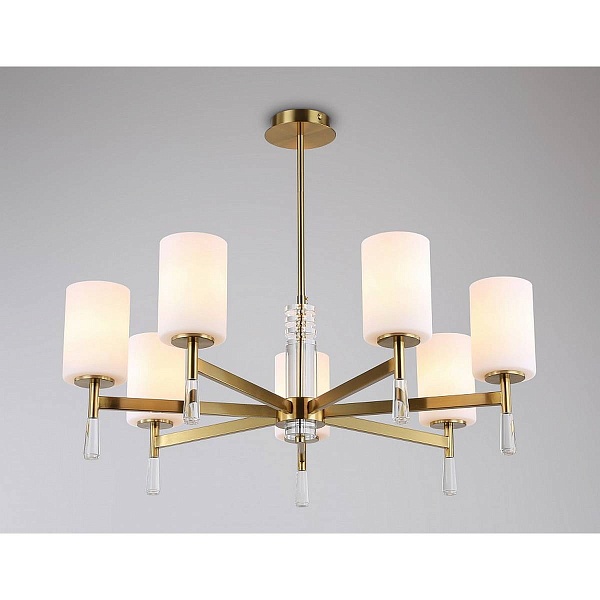 Люстра подвесная AMBRELLA LIGHT HIGH LIGHT LH56263