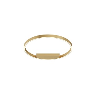 Светильник потолочный MAYTONI RIM MOD058CL-L35BSK