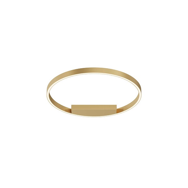 Светильник потолочный MAYTONI RIM MOD058CL-L35BSK