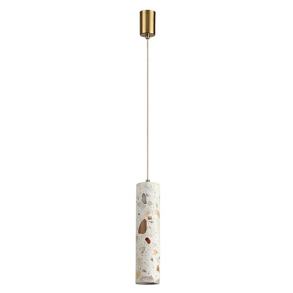 Подвес ODEON LIGHT TERRAZZO 7012/6L
