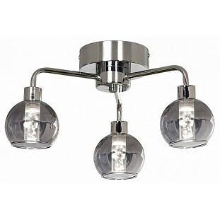 Люстра потолочная LUSSOLE AQUA LSP-7170