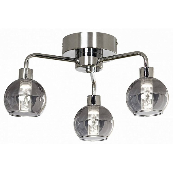 Люстра потолочная LUSSOLE AQUA LSP-7170