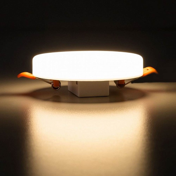 Светильник встраиваемый CITILUX ВЕГА CLD5310W