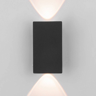Светильник уличный настенный ELEKTROSTANDARD MINI LIGHT a060883
