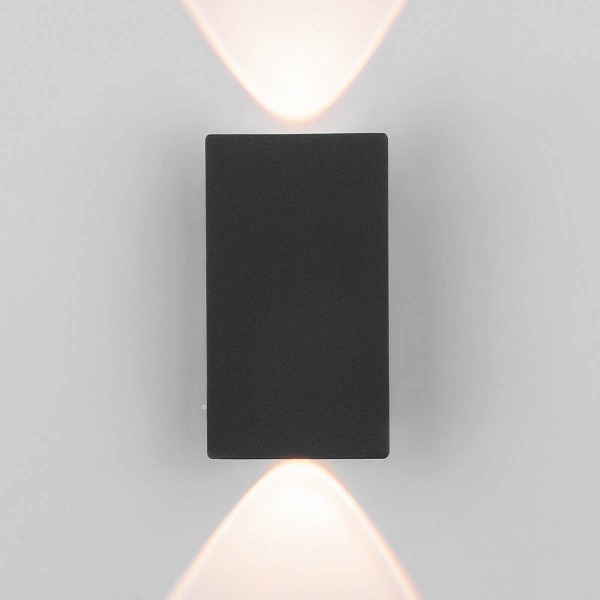 Светильник уличный настенный ELEKTROSTANDARD MINI LIGHT a060883