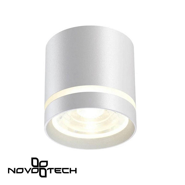 Спот NOVOTECH OVER 358492