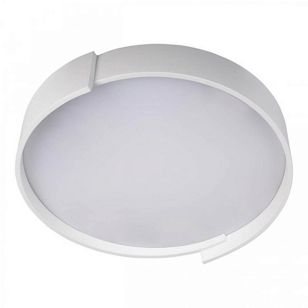 Светильник потолочный LOFT IT COIN 10200 White