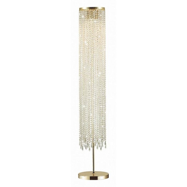 Торшер ODEON LIGHT CHOKKA 5028/3F