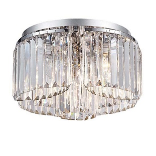 Люстра потолочная NEWPORT 4350 4354/PL Chrome