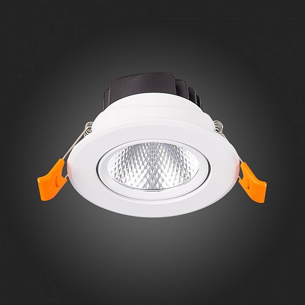 Светильник встраиваемый ST LUCE MIRO ST211.548.08.36