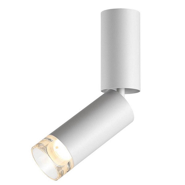 Спот ODEON LIGHT HIGHTECH 7136/8CL