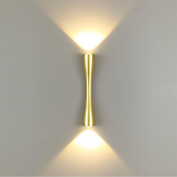 Бра ODEON LIGHT ANIKA 4292/10WL