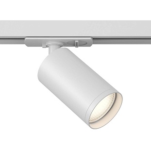 Трековый светильник MAYTONI TRACK LAMPS TR020-1-GU10-W