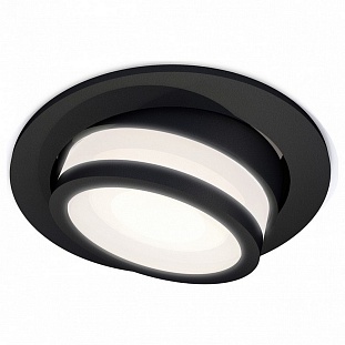 Светильник встраиваемый AMBRELLA LIGHT TECHNO SPOT 82 XC7652081