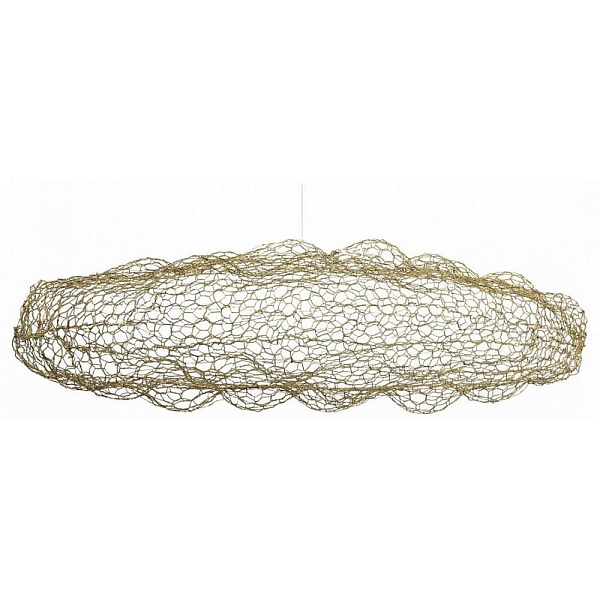Люстра подвесная LOFT IT CLOUD 10247/700 Gold