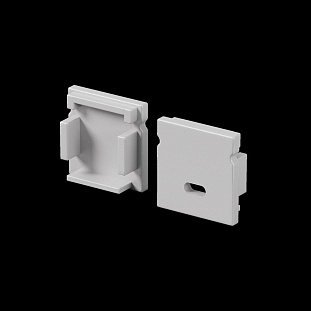 Заглушка MAYTONI LED STRIP PROFIL 642072