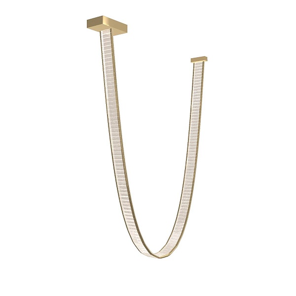 Подвес DELIGHT COLLECTION MD22001014 MD22001014-1AY-009 gold