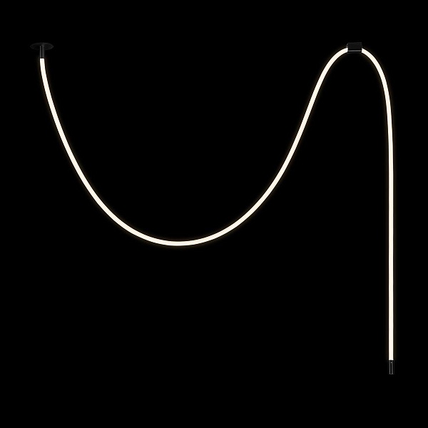 Подвес LOFT IT THREAD 10388A Black