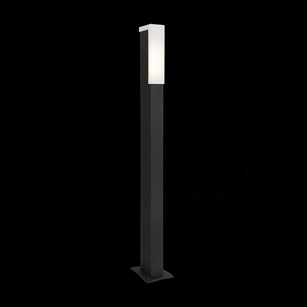 Светильник уличный столб низкий ST LUCE POSTO SL096.445.02
