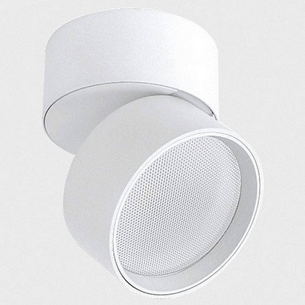 Трековый светильник ITALLINE IT02 IT02-006 white 4000K-4169