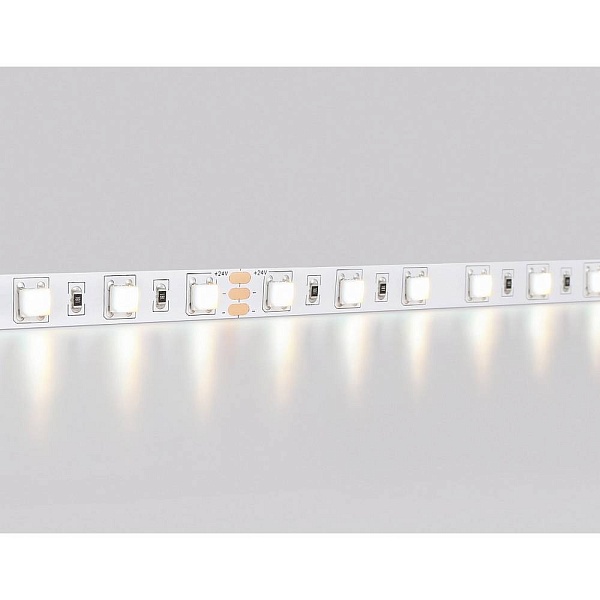 Лента LED 14 W/m 24V IP20 5050/60 3000-6500K 10mm (5м) GS4101 AMBRELLA LIGHT