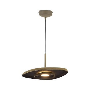 Подвес MODERLI AGATO V11091-PL