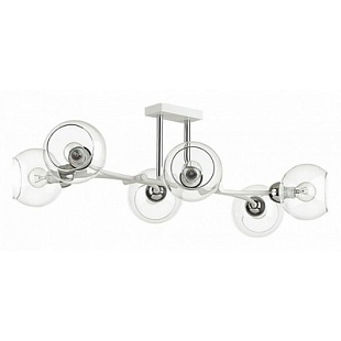 Люстра потолочная LUMION ALANA 4517/6C